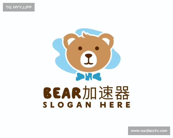 关于bear加速器
